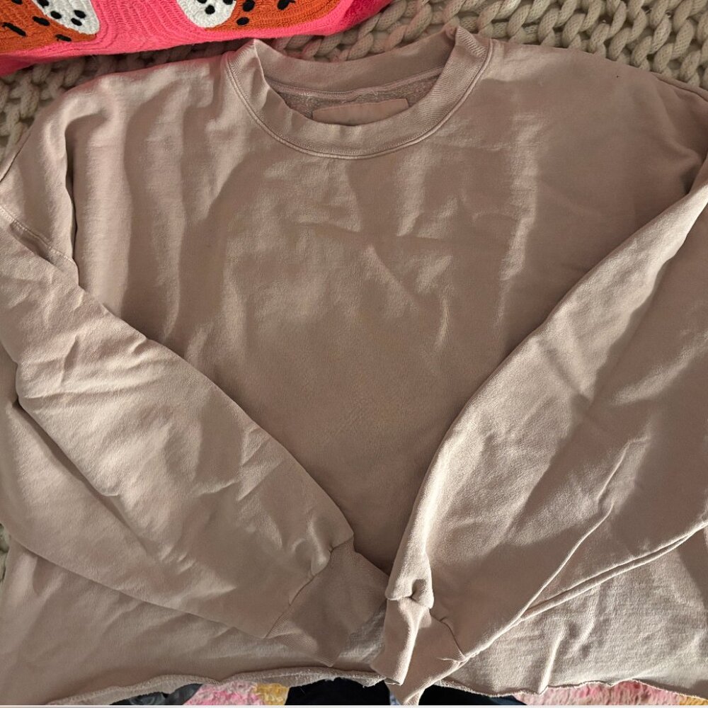 Rachel Comey Fonder Sweatshirt